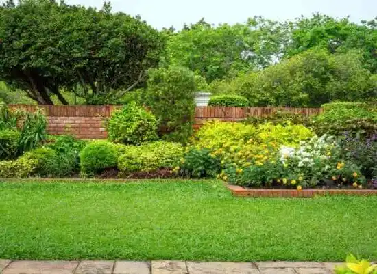 landscaping services Campbellsburg